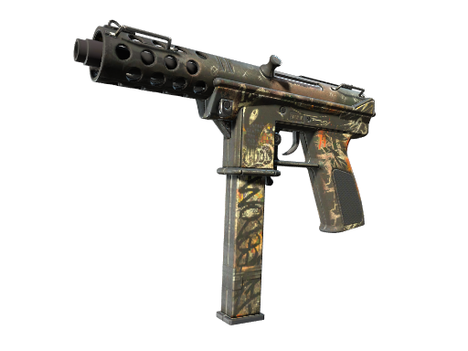 Tec-9 | Rebel
