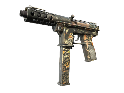 Tec-9 | Rebel