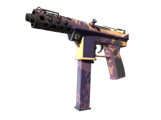 Tec-9 | Sandstorm