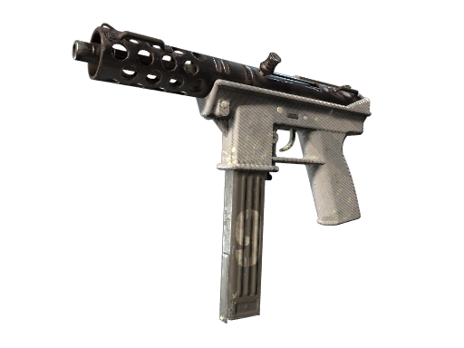 Tec-9 | Slag