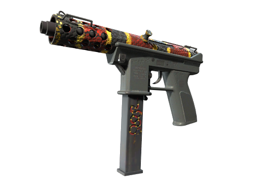 Tec-9 | Snek-9
