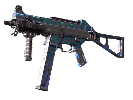 UMP-45 | Continuum