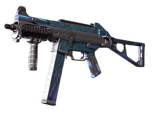 UMP-45 | Continuum