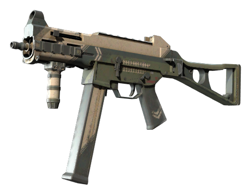 UMP-45 | Corporal