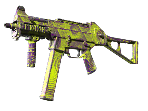 UMP-45 | Delusion