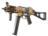 Artwork for [FT] ST UMP-45 | Grand Prix