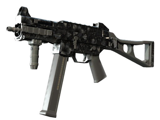 UMP-45 | Metal Flowers
