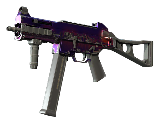 UMP-45 | Moonrise