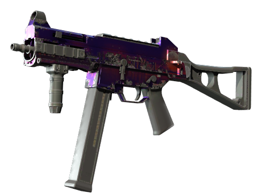 UMP-45 | Moonrise