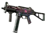 Artwork for [BS] ST UMP-45 | Neo-Noir