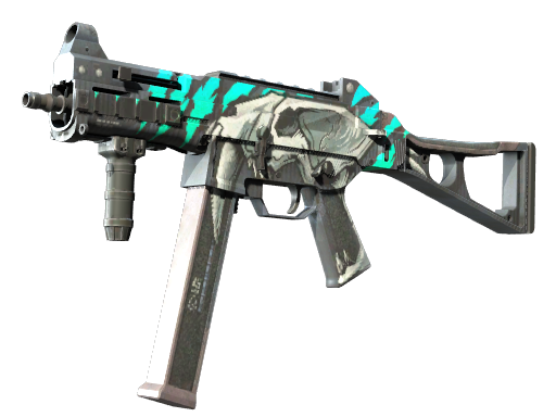 UMP-45 | Primal Saber