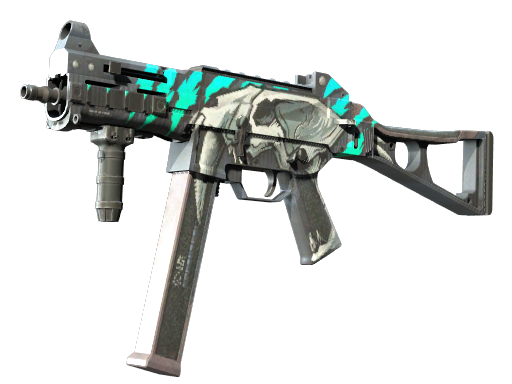 UMP-45 | Primal Saber