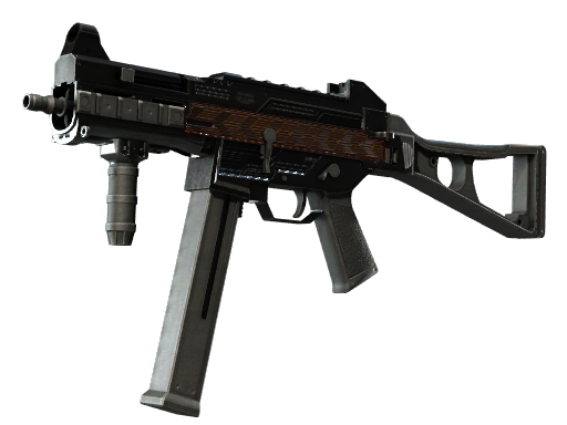 UMP-45 | Roadblock
