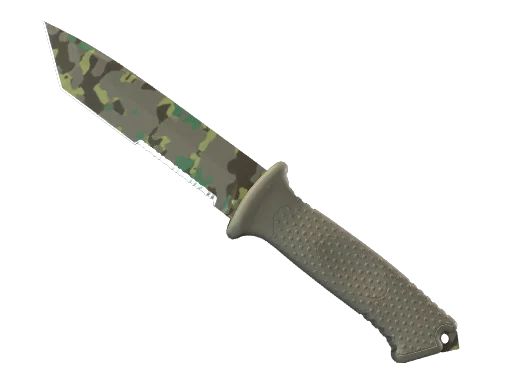 Ursus Knife | Boreal Forest