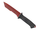 ★ StatTrak™ Ursus Knife | Crimson Web (Factory New)
