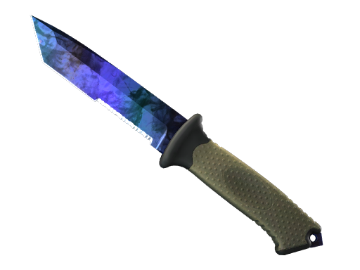Ursus Knife | Doppler - Phase 3