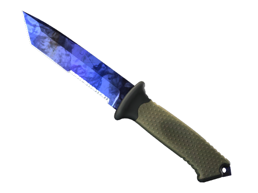 ★ StatTrak™ Ursus Knife | Doppler (Factory New) - Phase 4