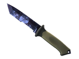 Artwork for [MW] ST Ursus Knife | Doppler - Black Pearl