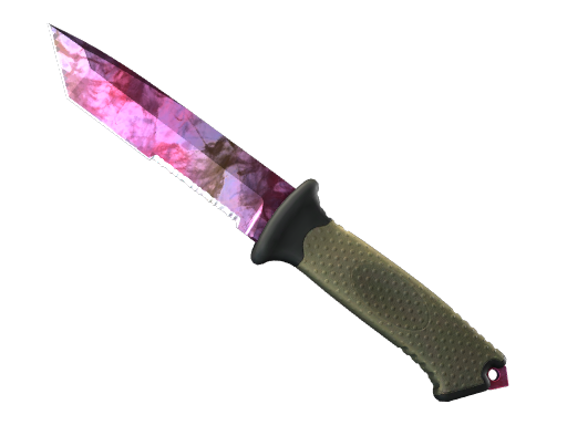Ursus Knife | Doppler - Phase 2