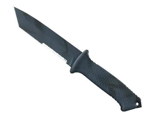 Ursus Knife | Night Stripe