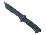 Artwork for [FN] ST Ursus Knife | Night Stripe