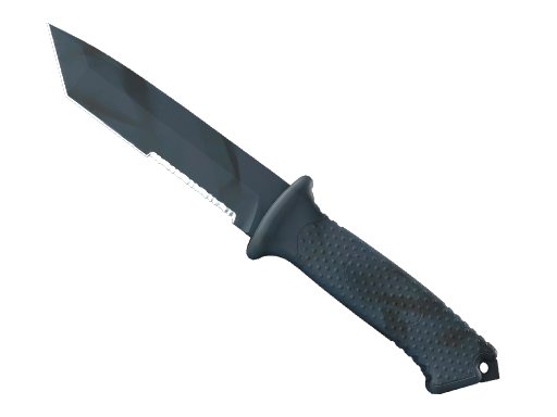 Ursus Knife | Night Stripe