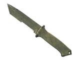 Artwork for [BS] ST Ursus Knife | Safari Mesh