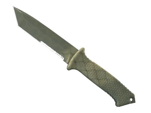Ursus Knife | Safari Mesh