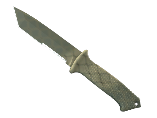 Ursus Knife | Safari Mesh
