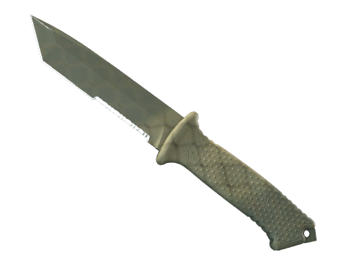 Ursus Knife | Safari Mesh
