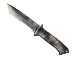 Artwork for [FN] ST Ursus Knife | Scorched