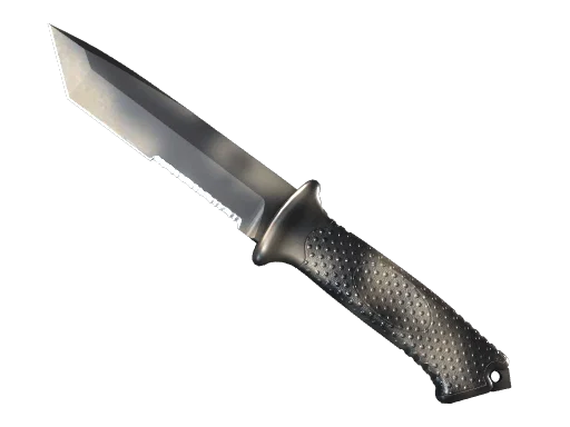 Ursus Knife | Scorched