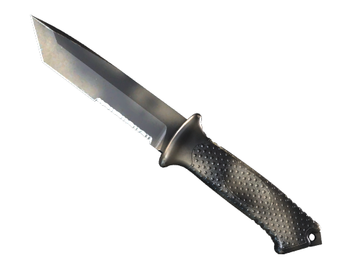 Ursus Knife | Scorched
