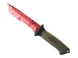 Artwork for [MW] ST Ursus Knife | Slaughter