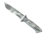 Artwork for [FN] ST Ursus Knife | Urban Masked