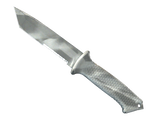 Artwork for [WW] ST Ursus Knife | Urban Masked