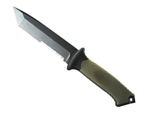 Ursus Knife