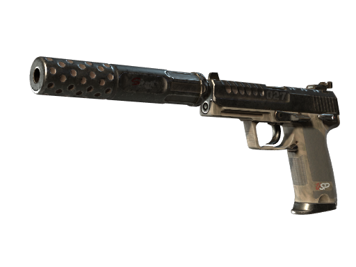 USP-S | 27
