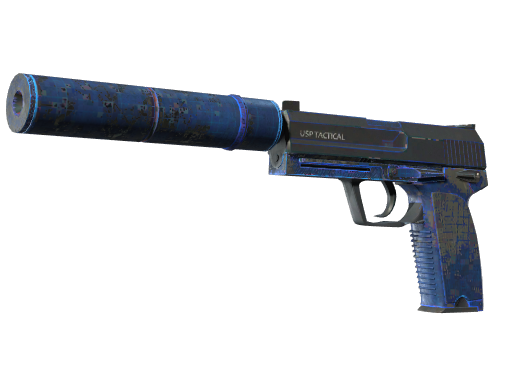 USP-S | Blueprint