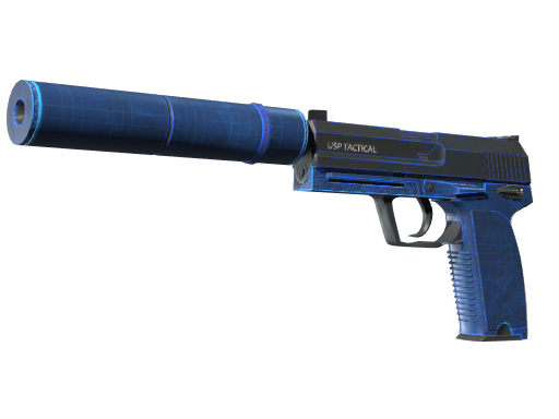 USP-S | Blueprint