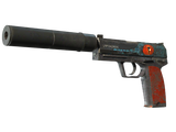 Artwork for [FT] ST USP-S | Caiman