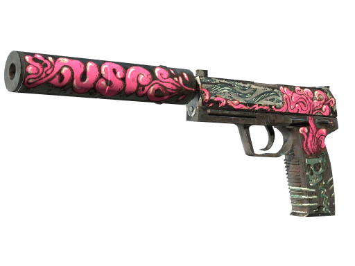USP-S | Cortex