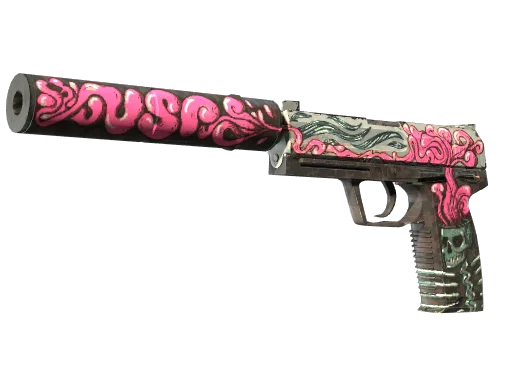 USP-S | Cortex
