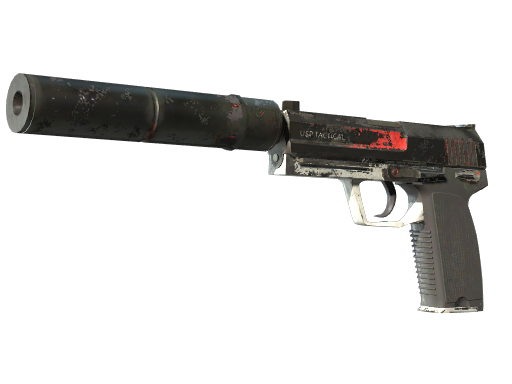 USP-S | Cyrex