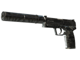 Artwork for [FT] ST USP-S | Dark Water