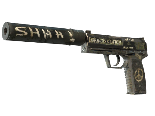 USP-S | Flashback