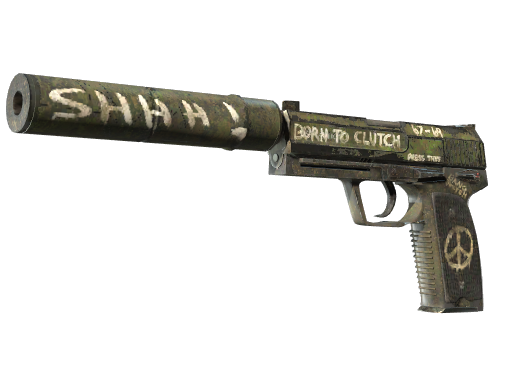 USP-S | Flashback