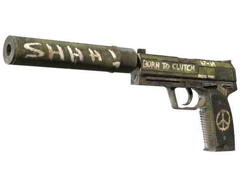 USP-S | Flashback