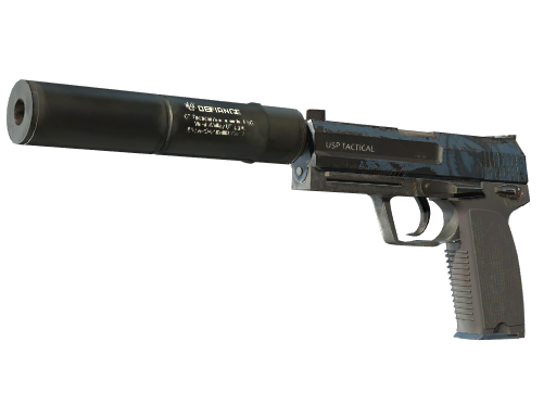 USP-S | Guardian