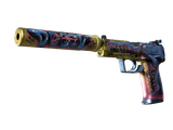Artwork for [MW] ST USP-S | Jawbreaker